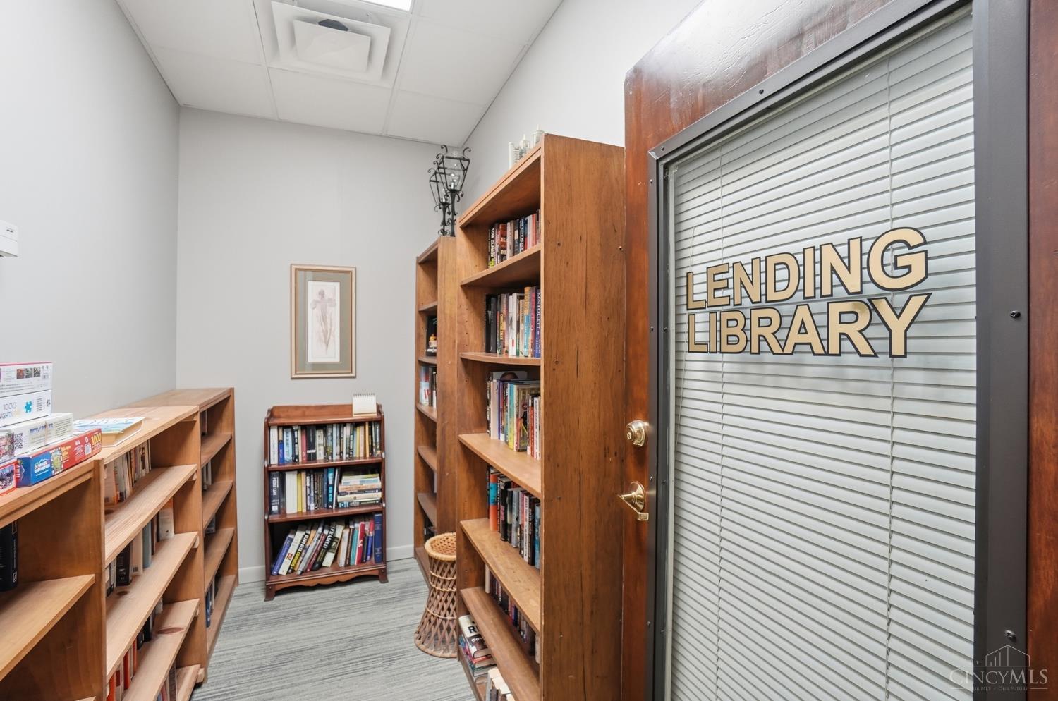 2444 Madison Road 408