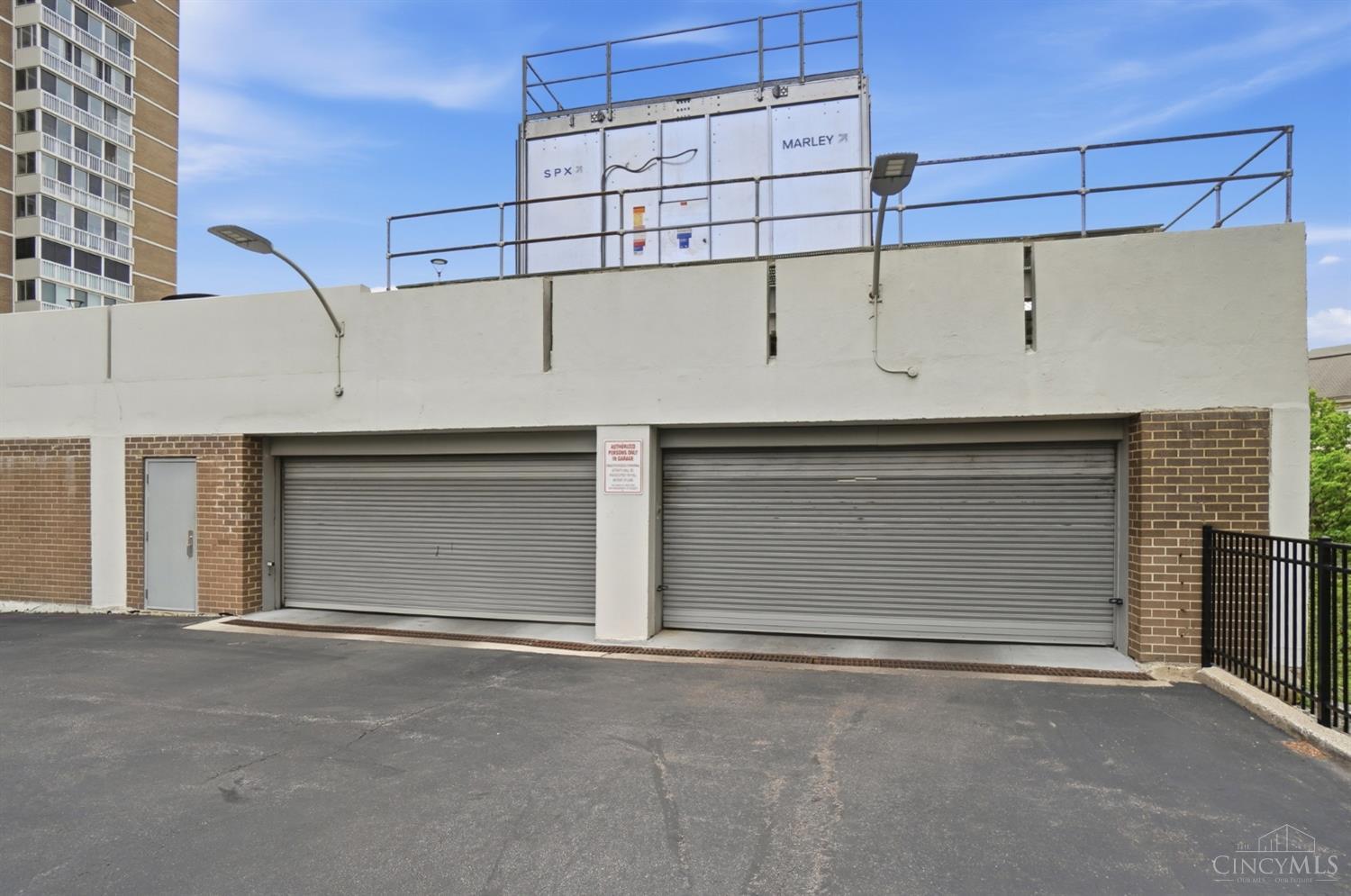 2444 Madison Road 408