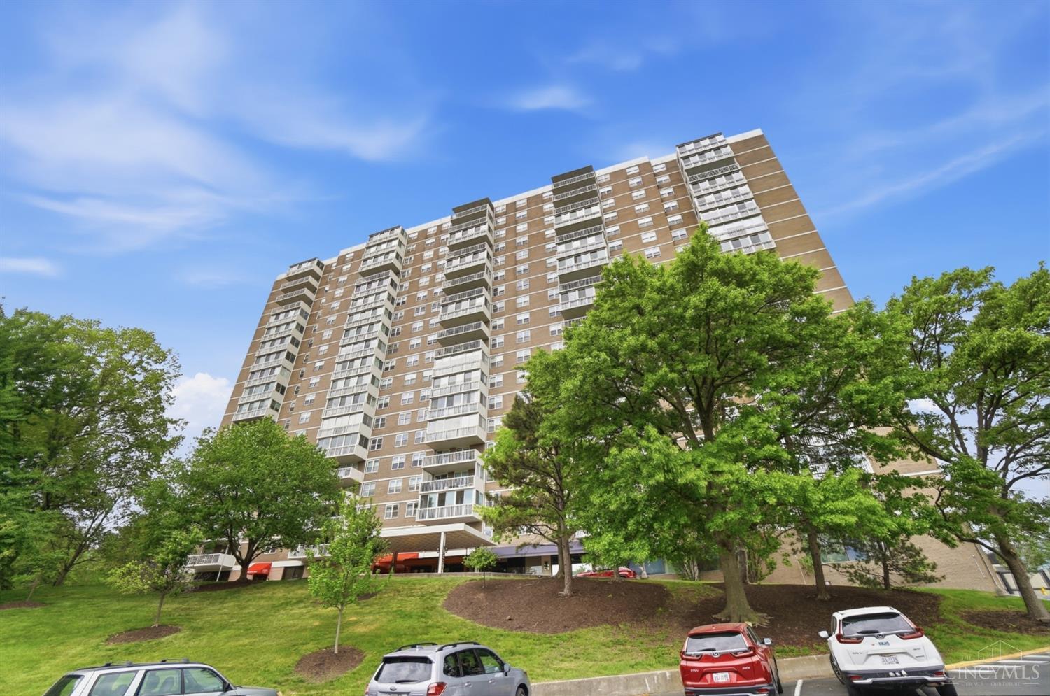 2444 Madison Road 408