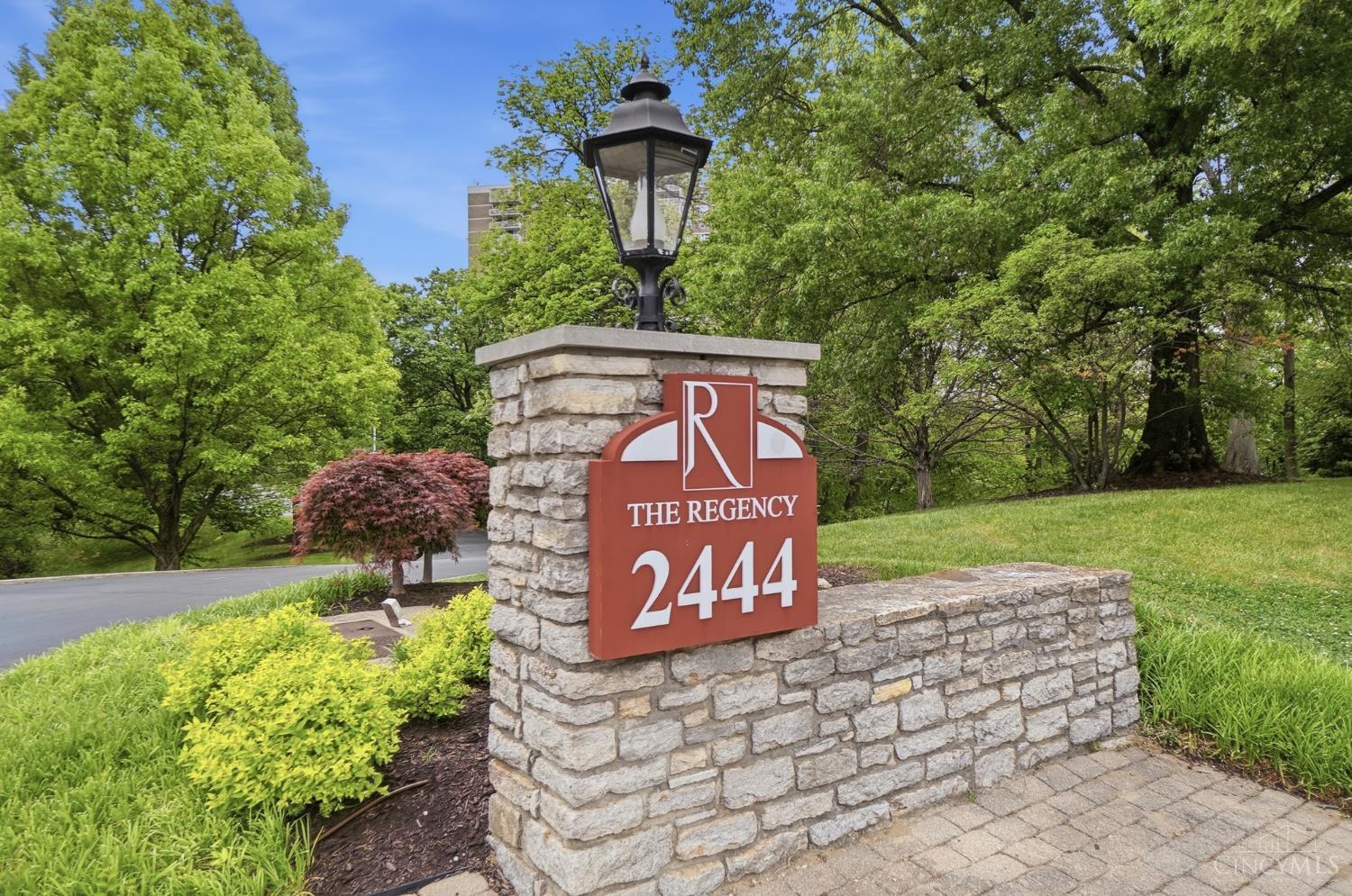 2444 Madison Road 408