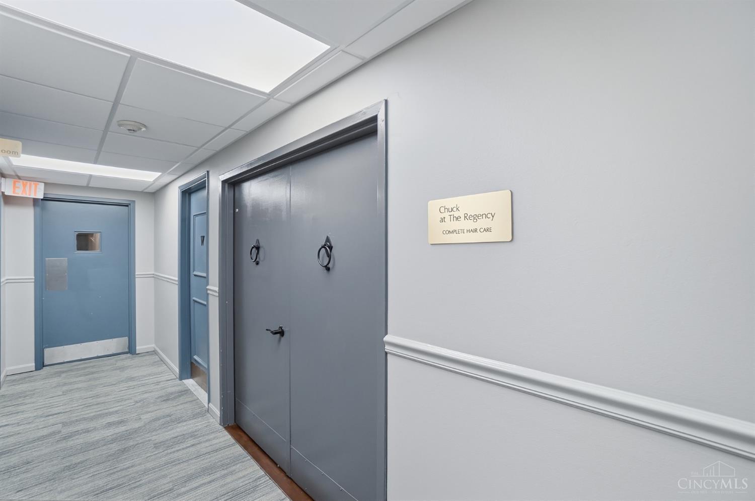 2444 Madison Road 408