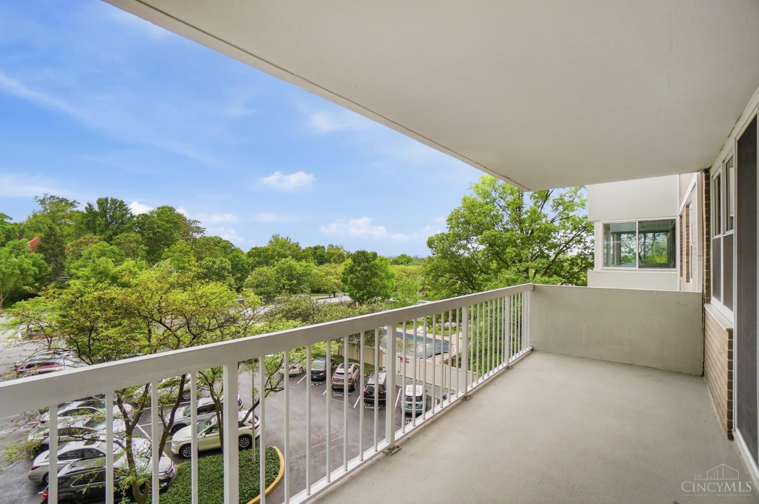 2444 Madison Road 408