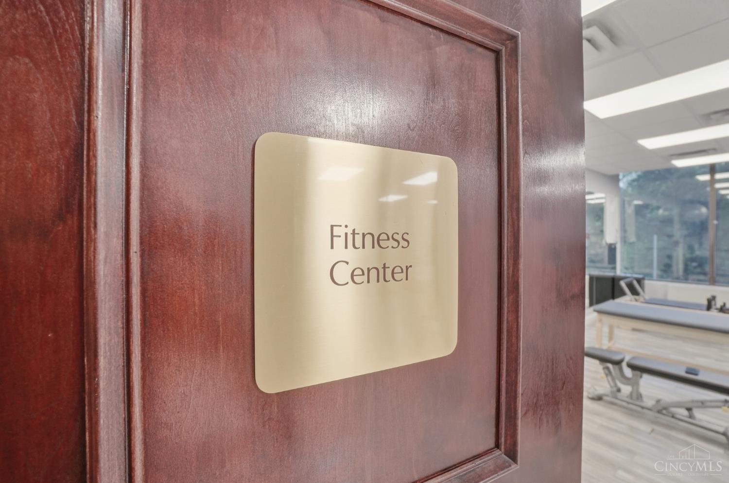 2444 Madison Road 408