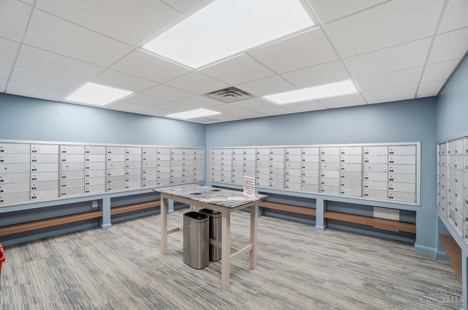 2444 Madison Road 408