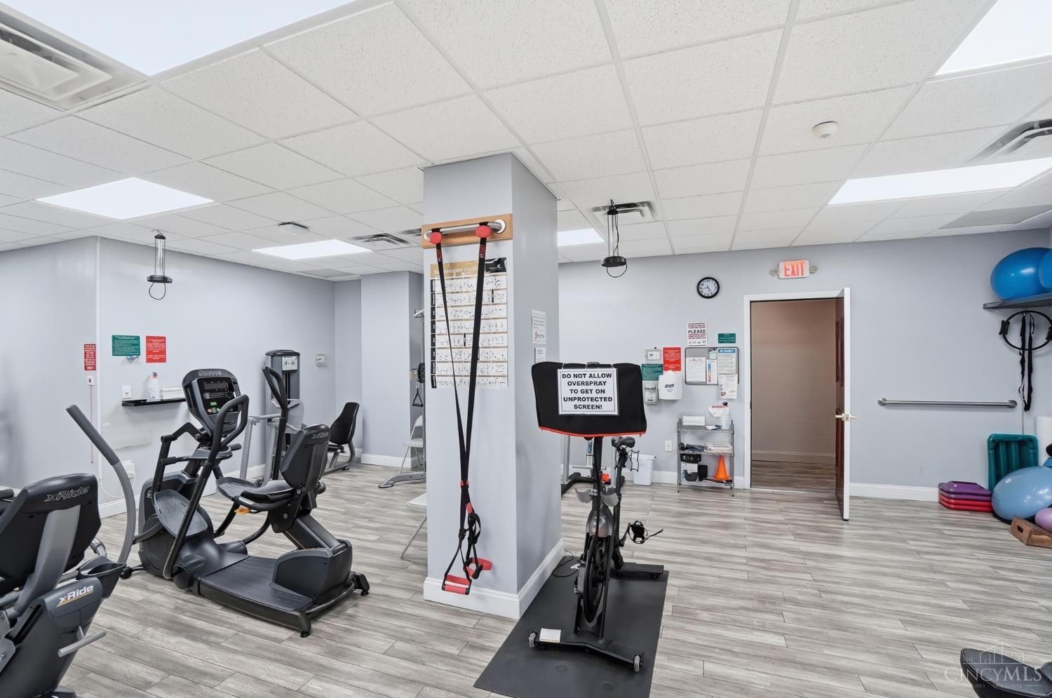 2444 Madison Road 408