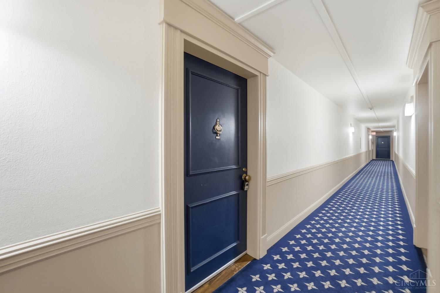 2444 Madison Road 408