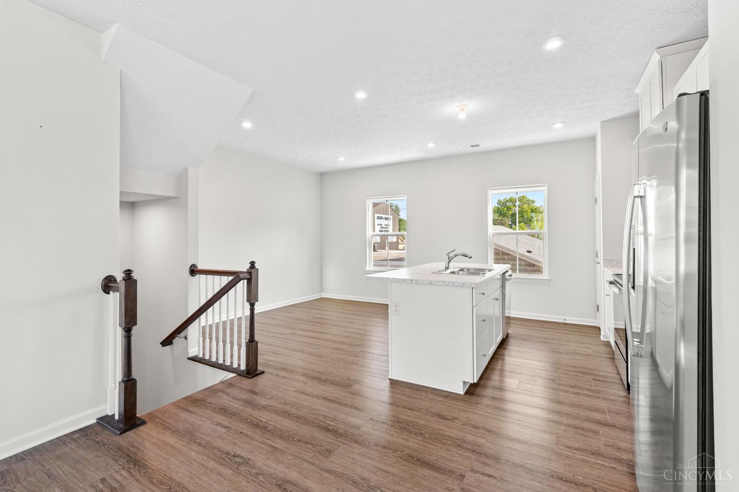 22 Wentworth Lane