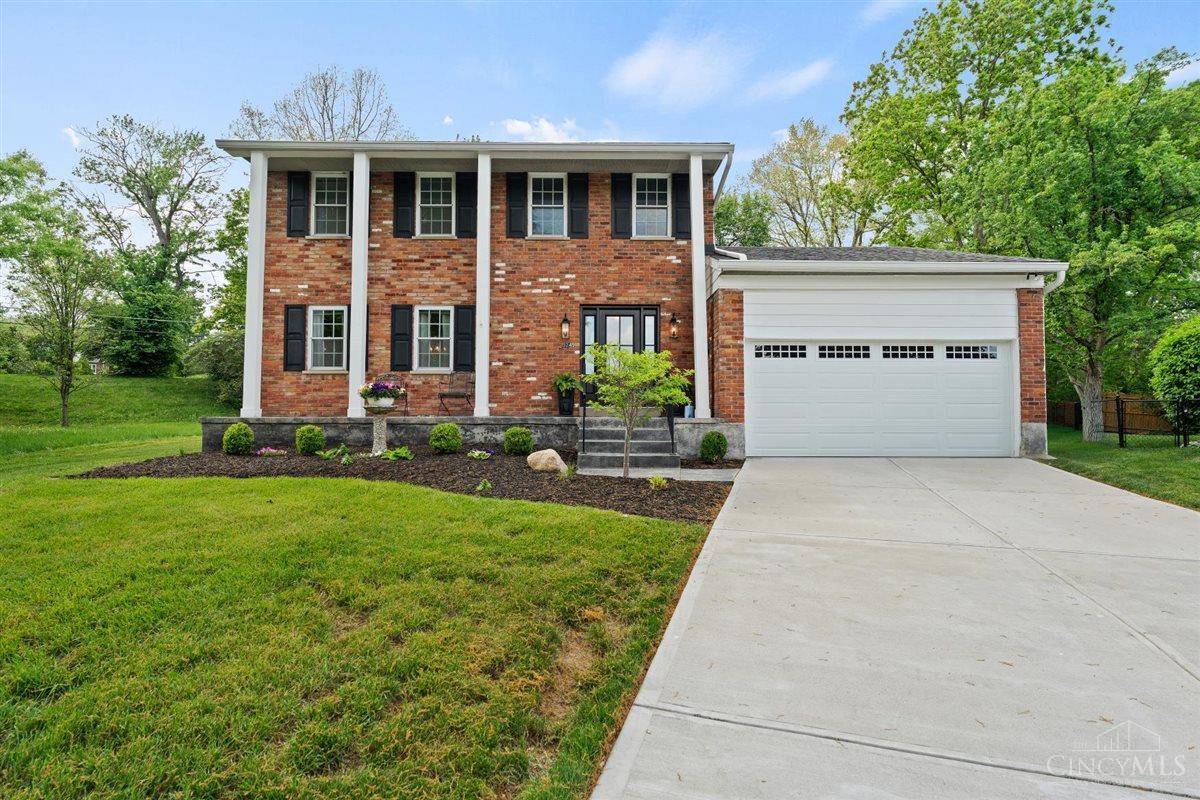 5249 Blenheim Court