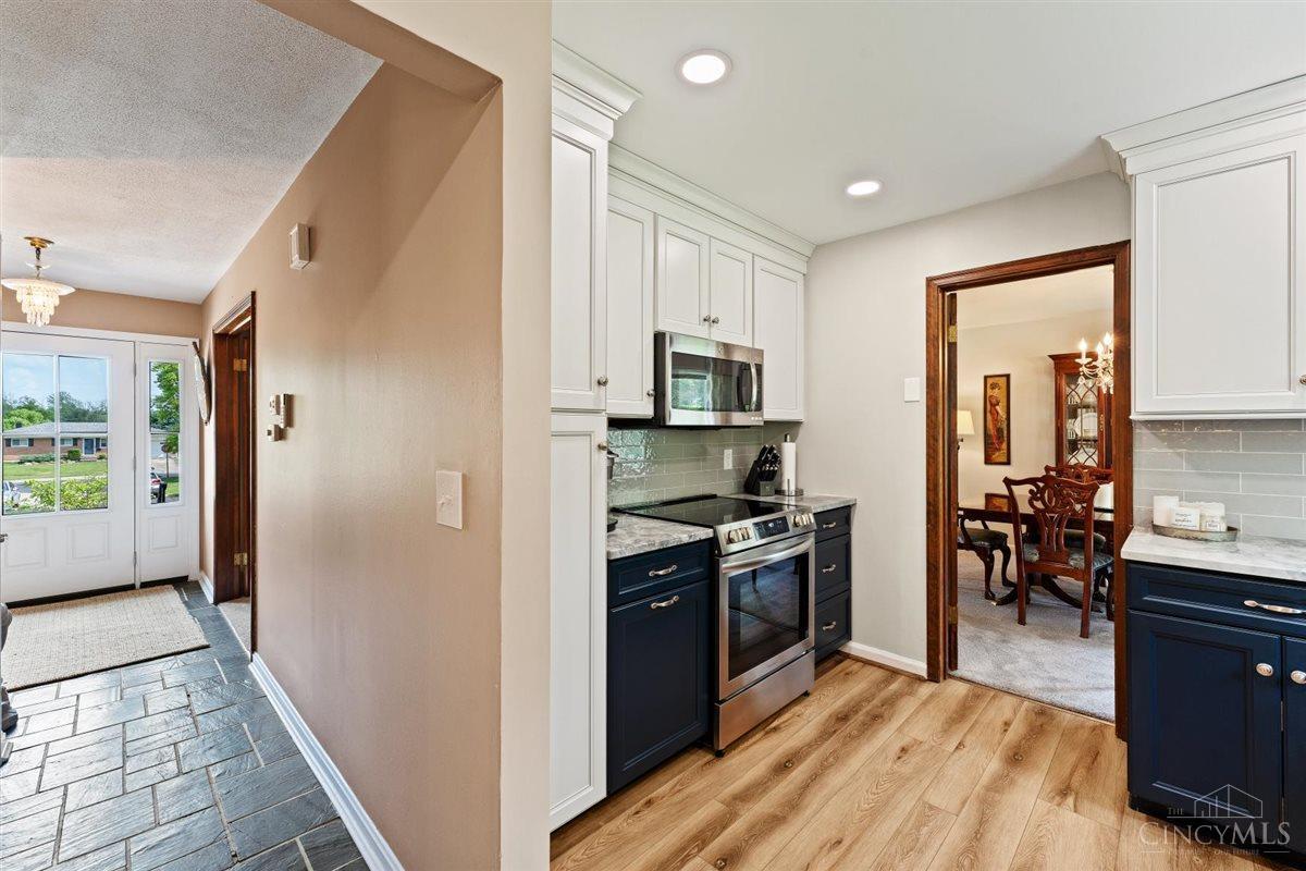 5249 Blenheim Court