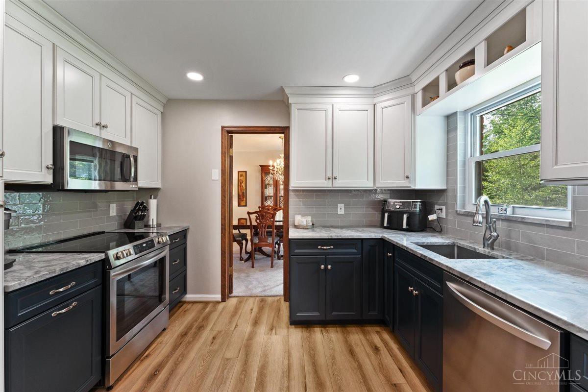 5249 Blenheim Court