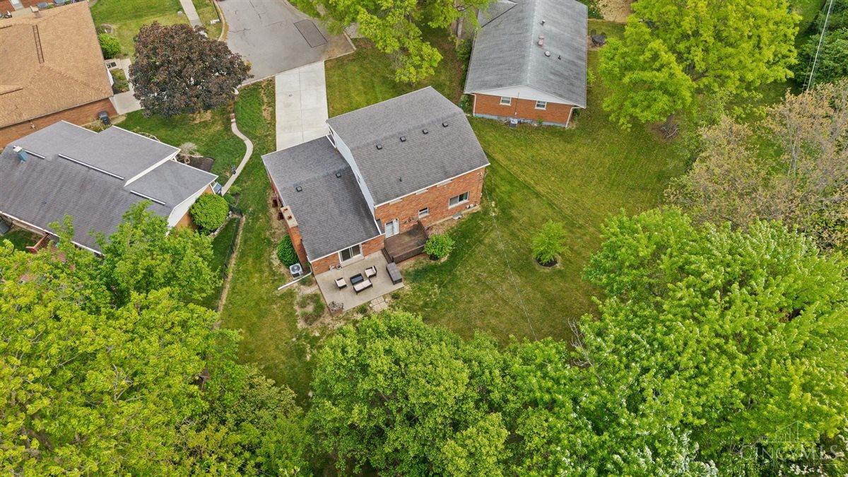 5249 Blenheim Court