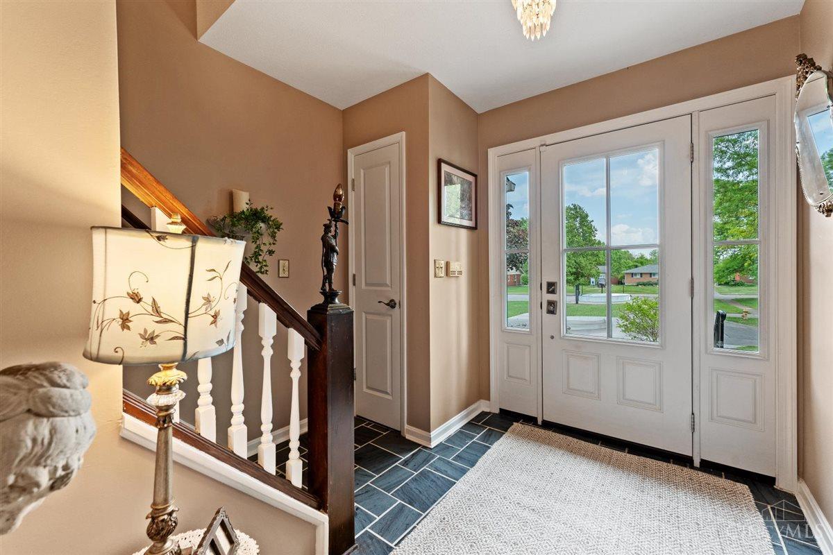 5249 Blenheim Court