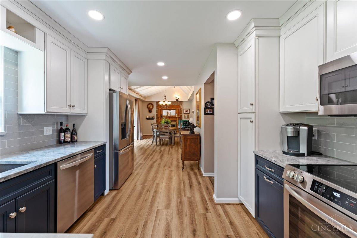 5249 Blenheim Court