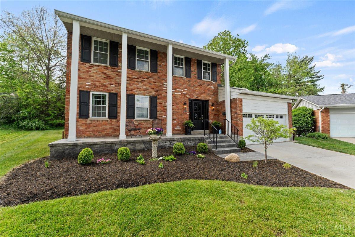 5249 Blenheim Court