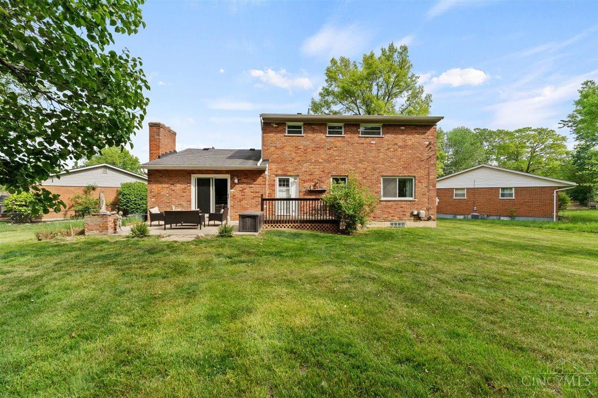 5249 Blenheim Court