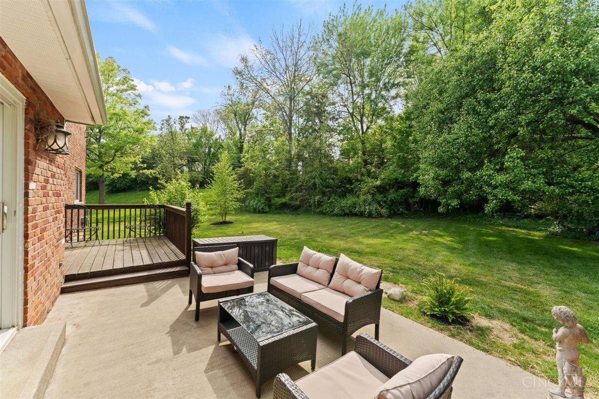 5249 Blenheim Court