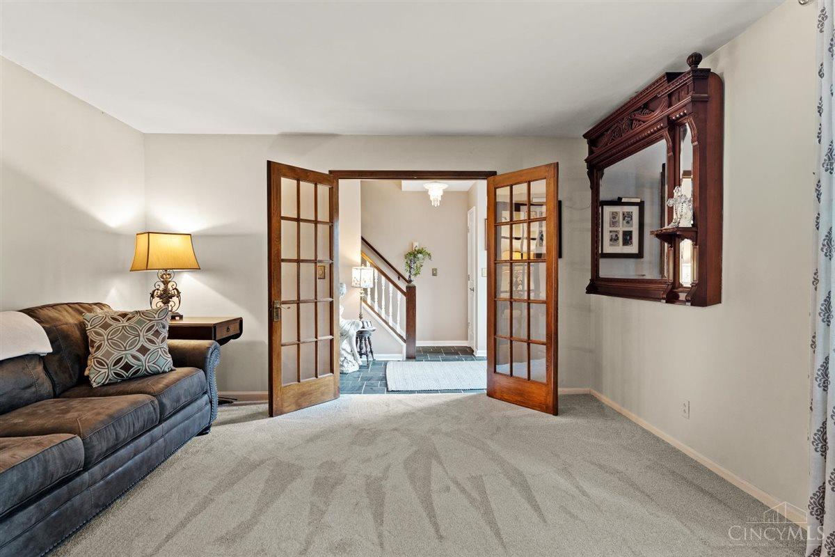 5249 Blenheim Court