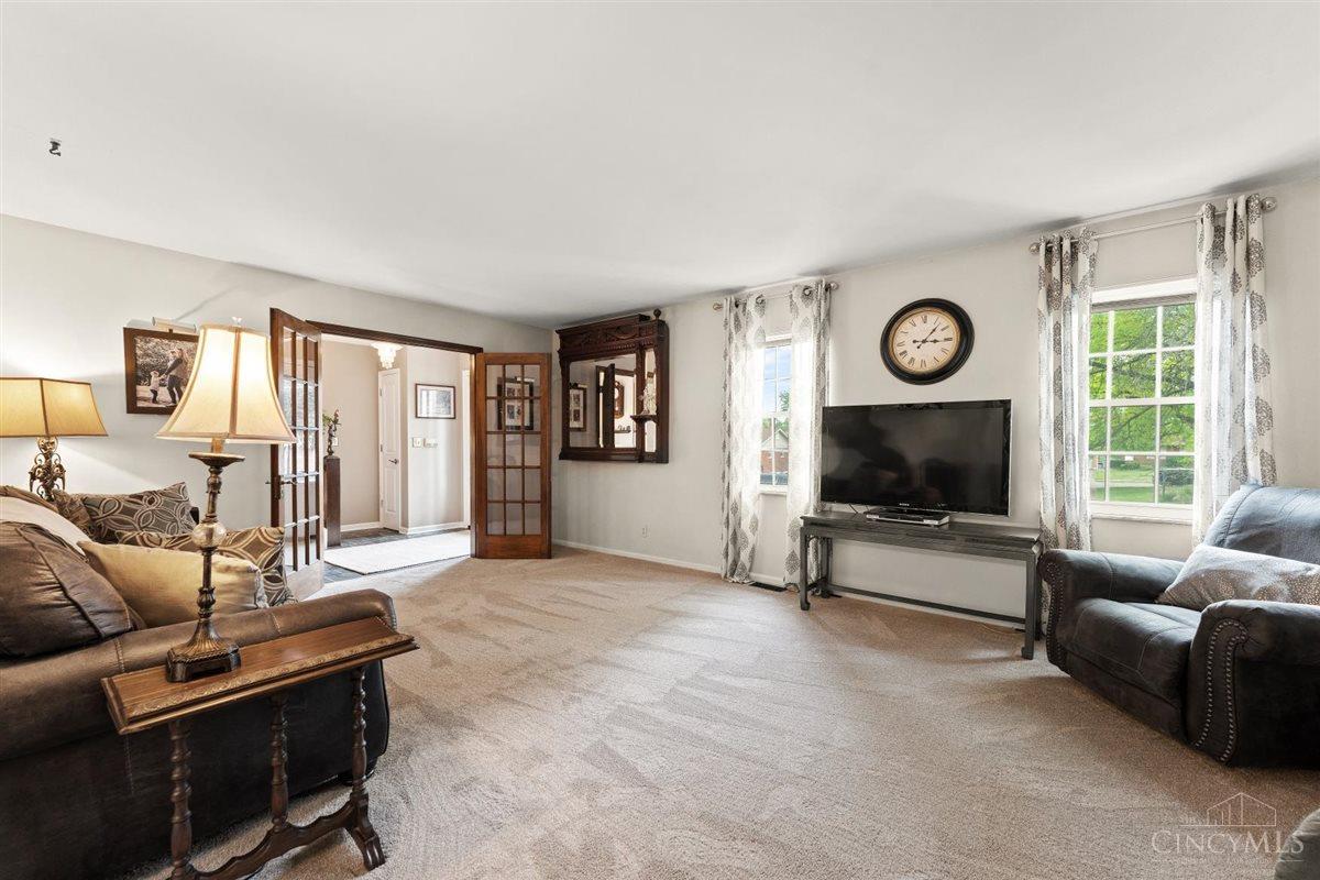 5249 Blenheim Court