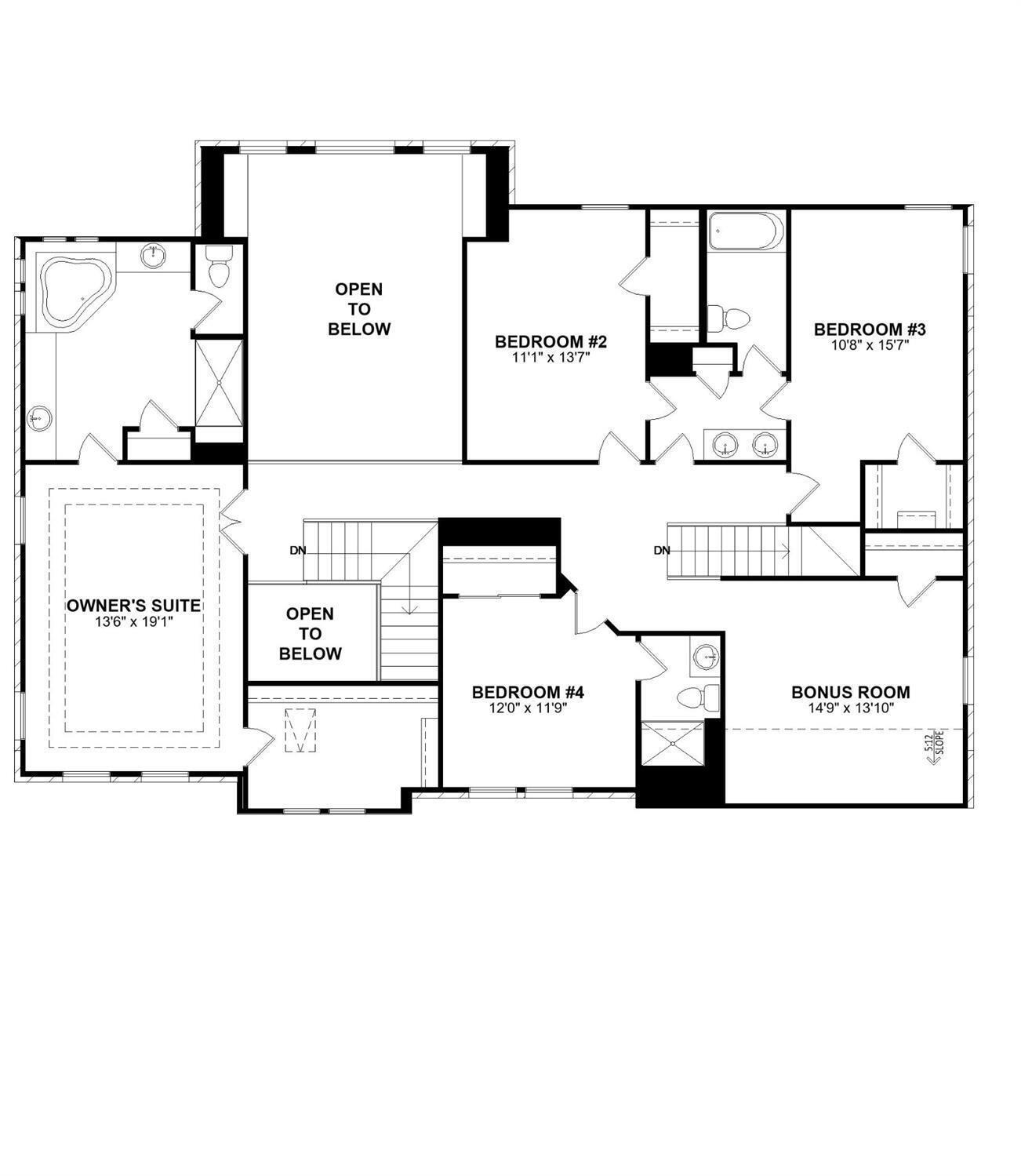4123 Highland Green Drive