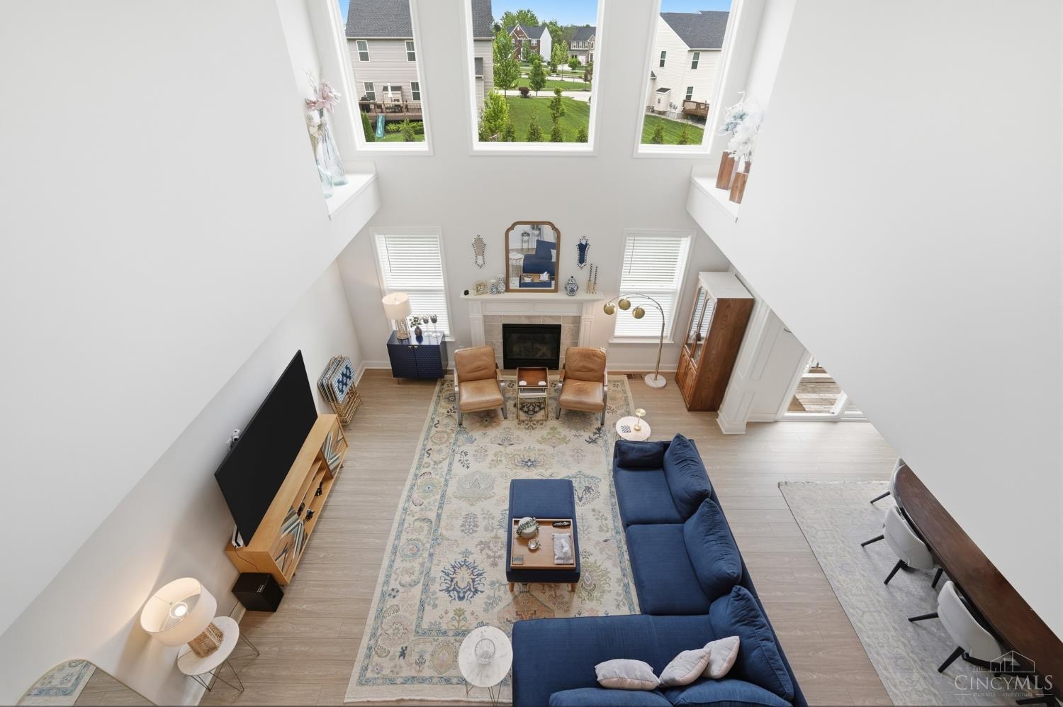 4123 Highland Green Drive