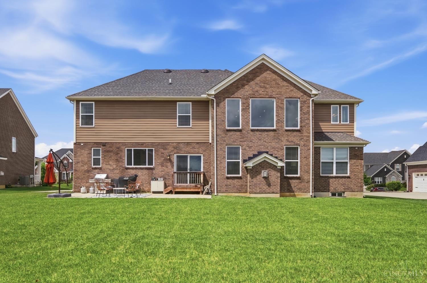 4123 Highland Green Drive