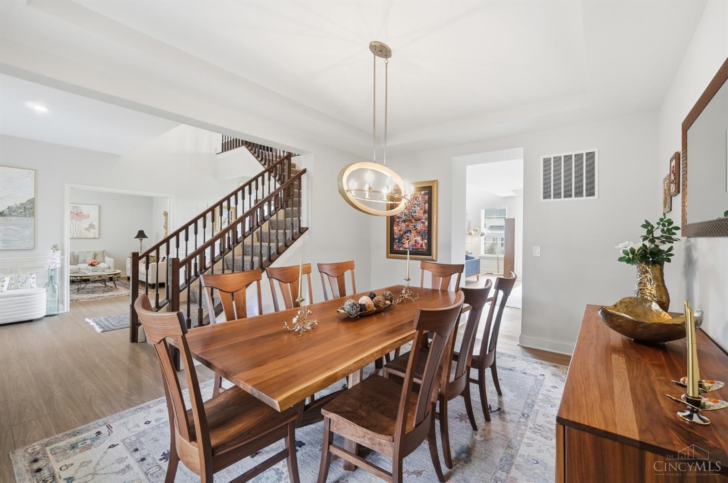 4123 Highland Green Drive