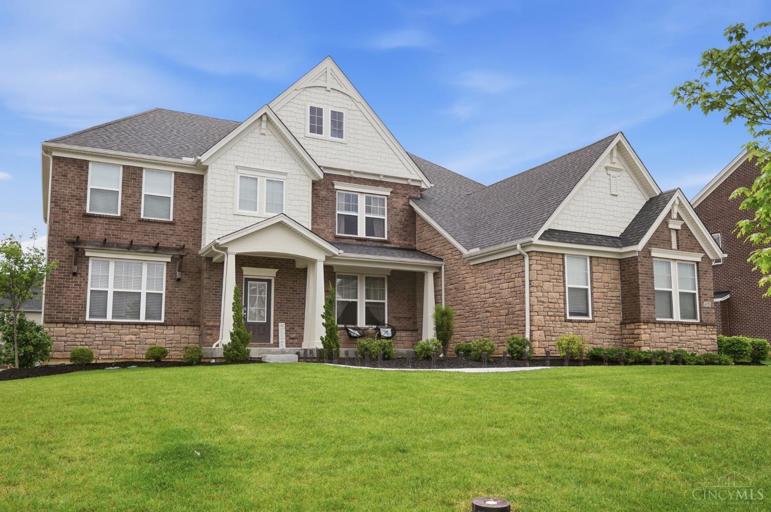 4123 Highland Green Drive