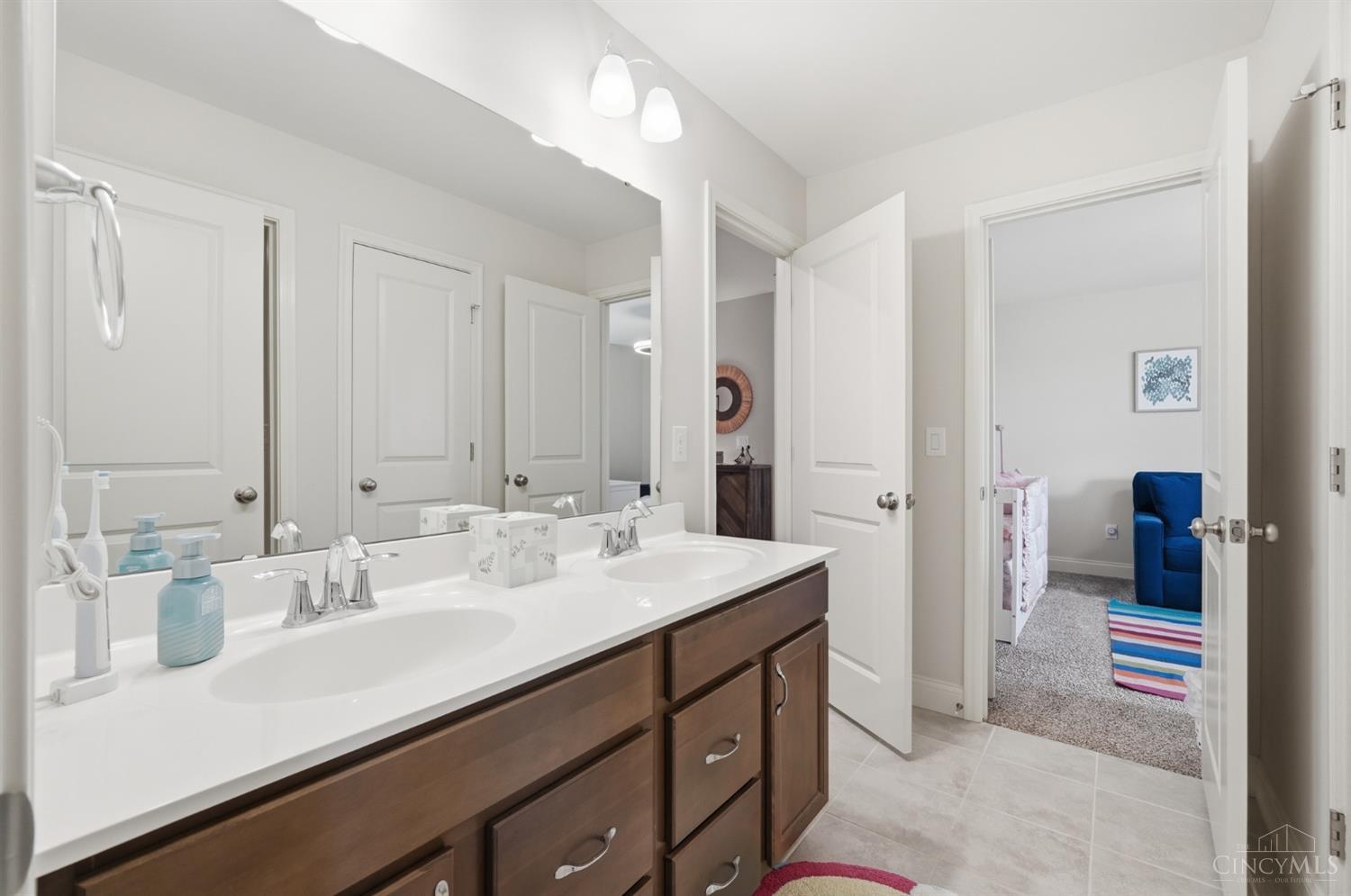 4123 Highland Green Drive