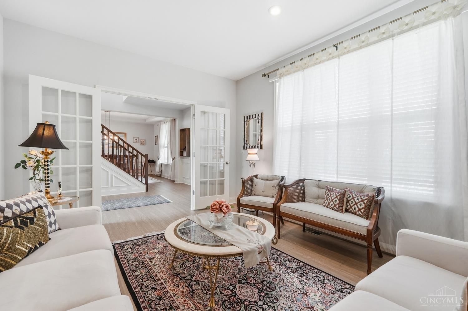 4123 Highland Green Drive