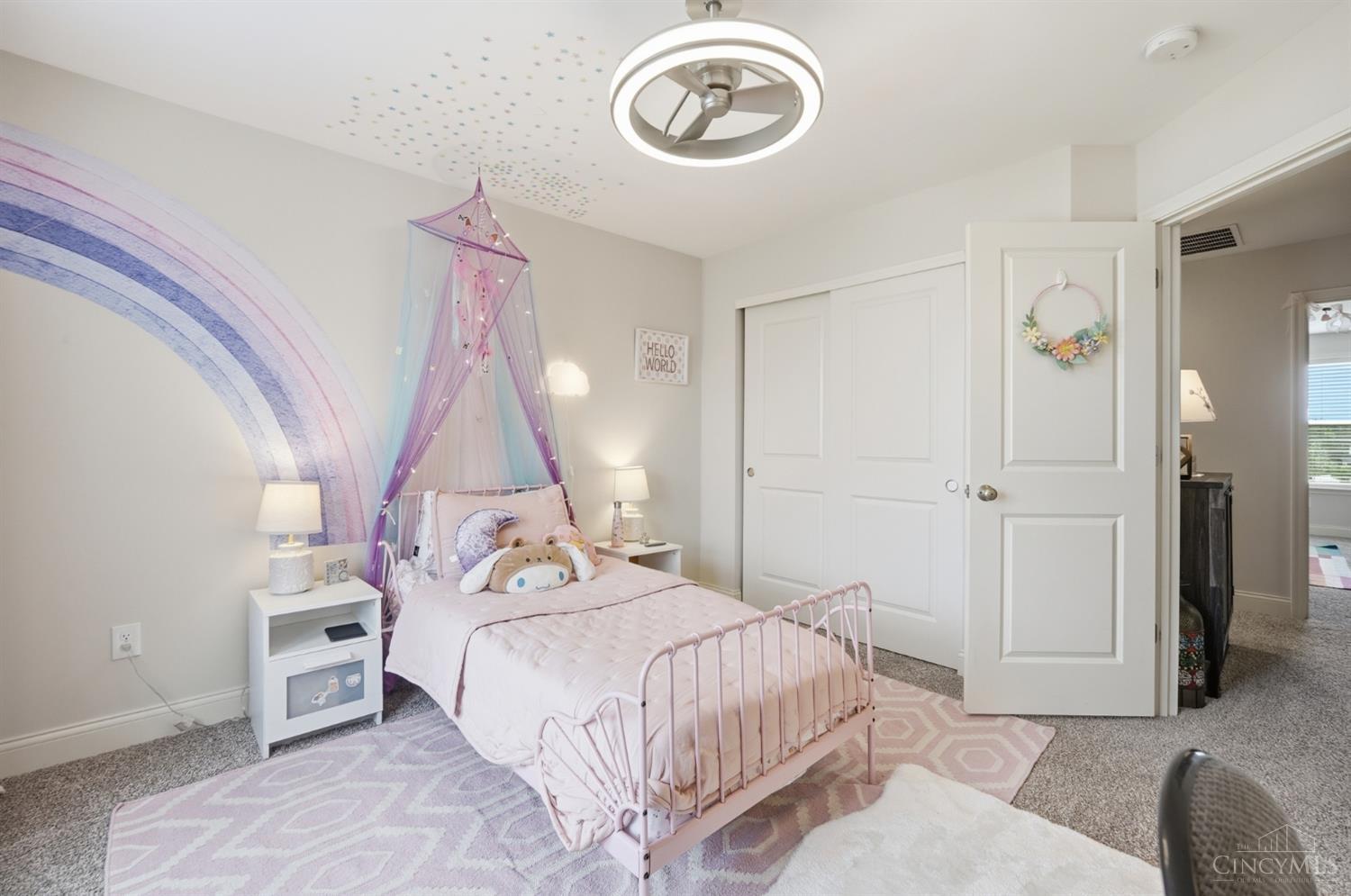 4123 Highland Green Drive