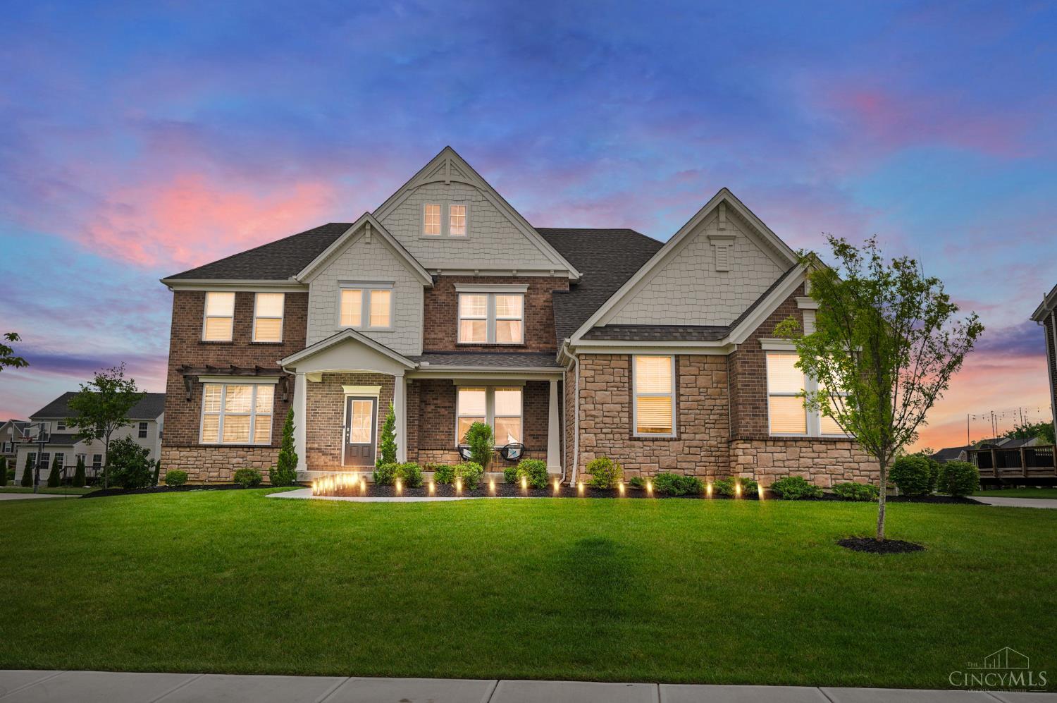 4123 Highland Green Drive