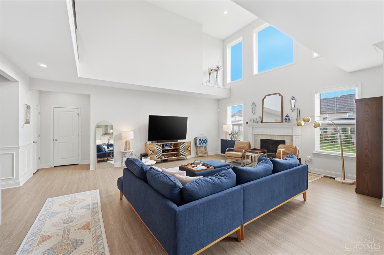 4123 Highland Green Drive