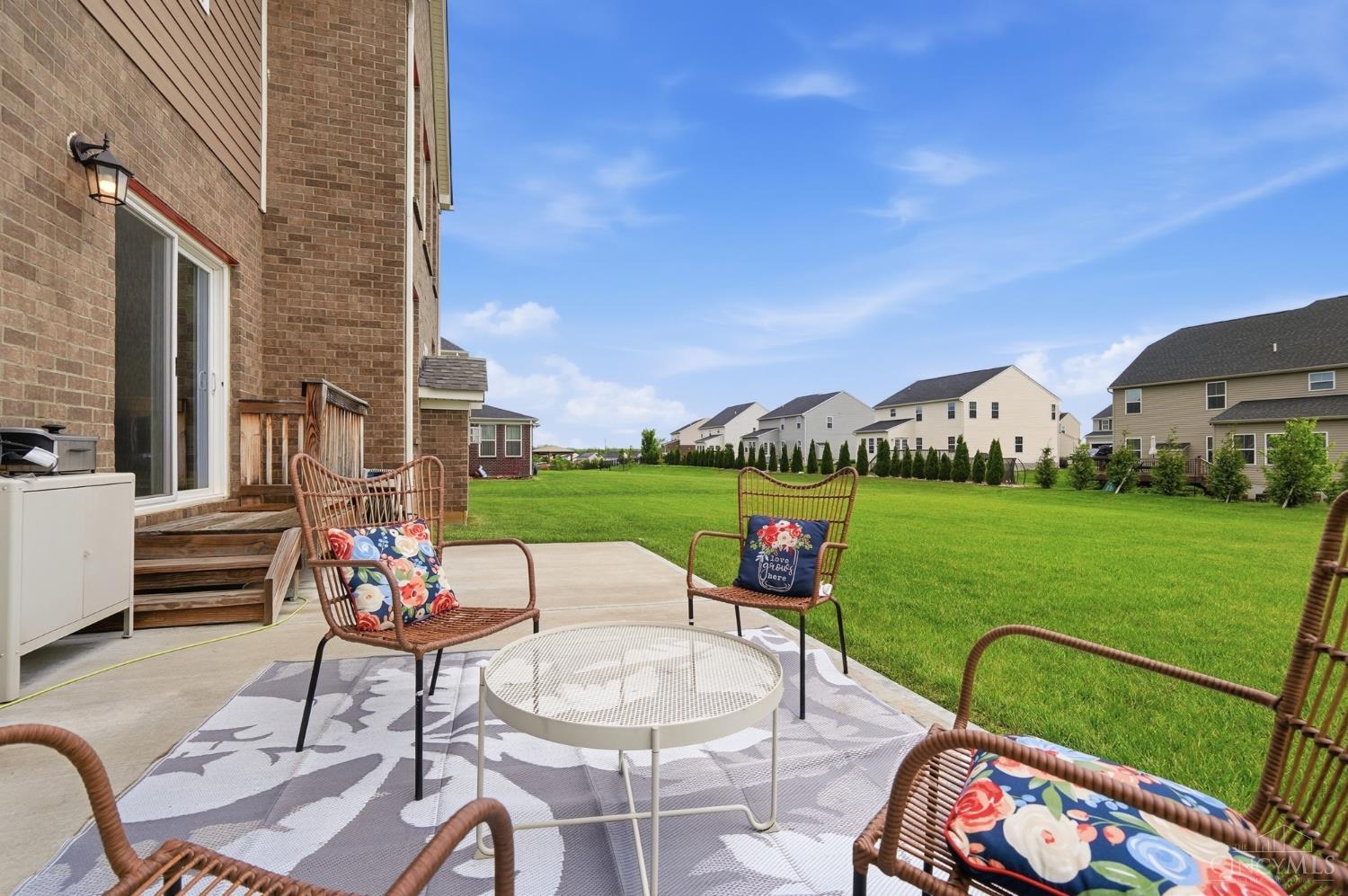 4123 Highland Green Drive