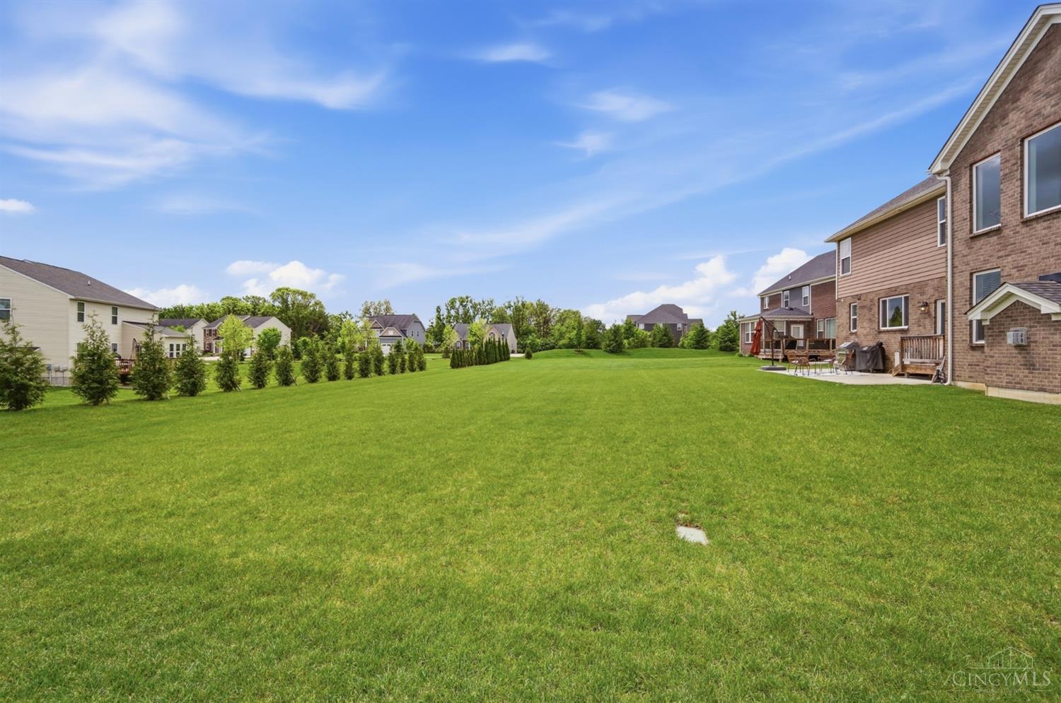 4123 Highland Green Drive