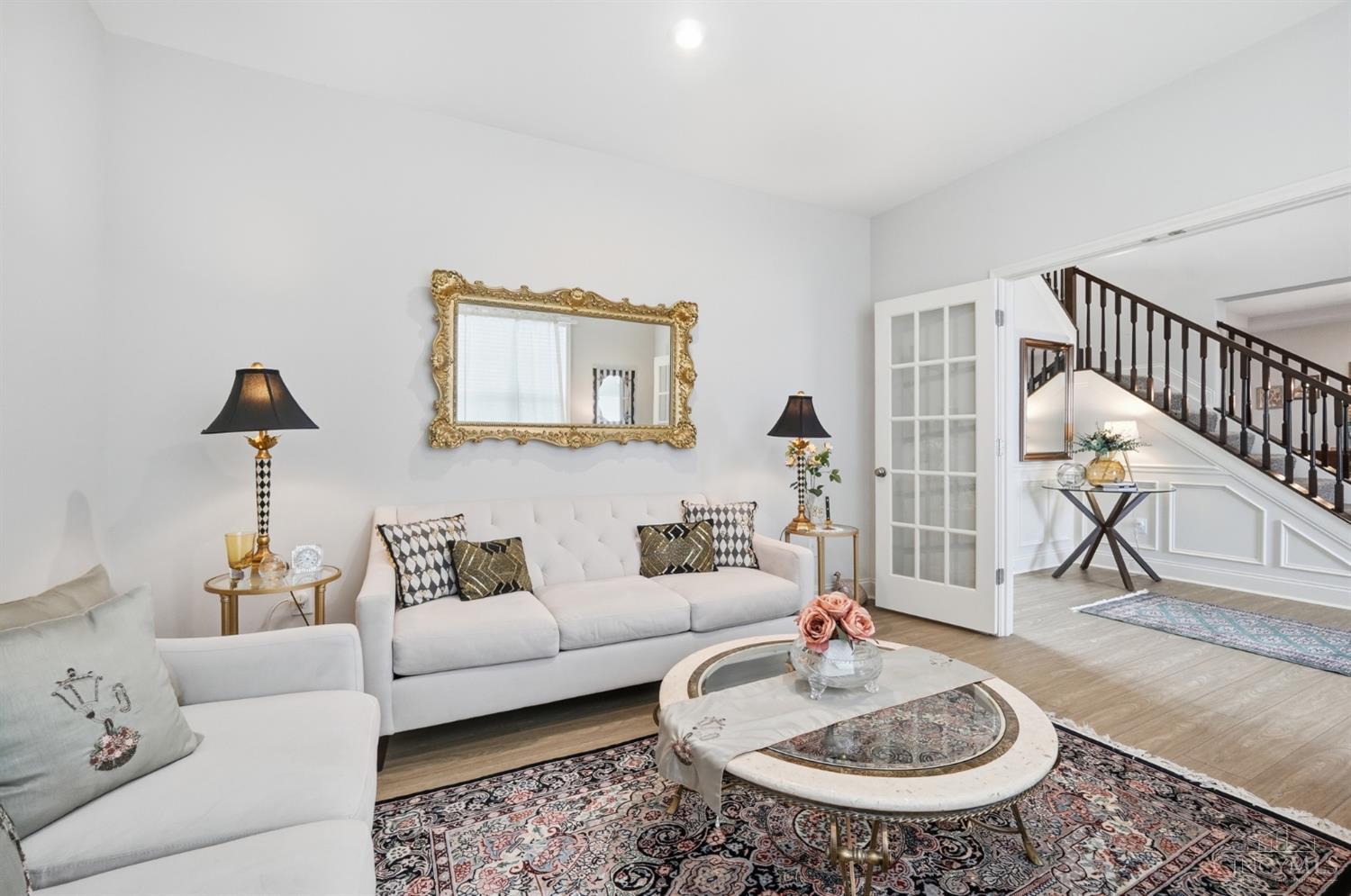 4123 Highland Green Drive