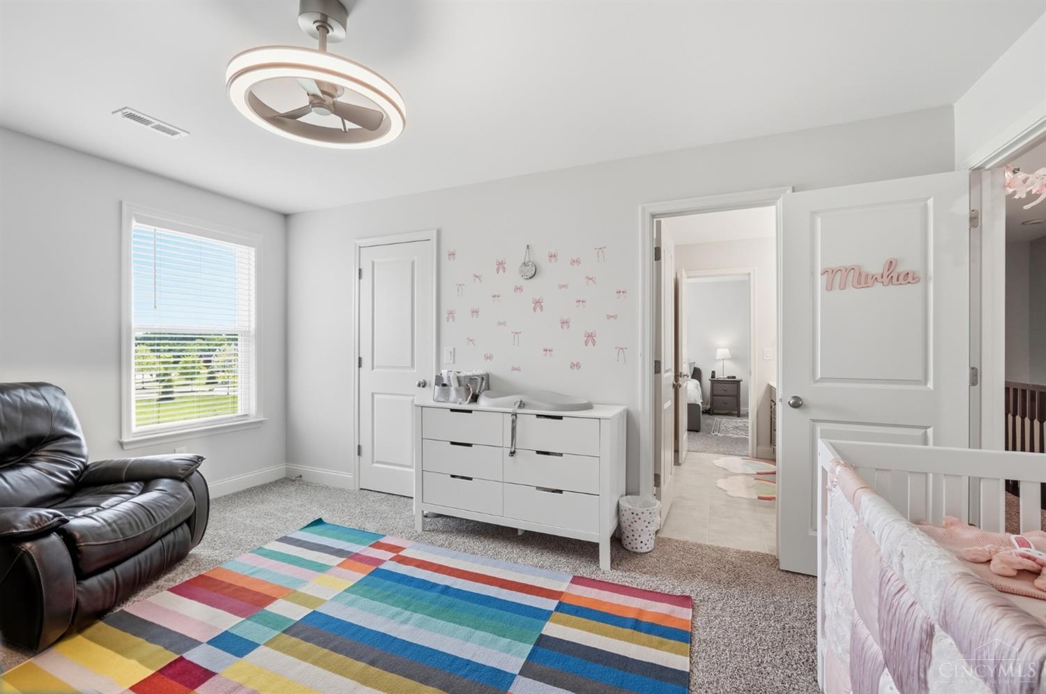 4123 Highland Green Drive