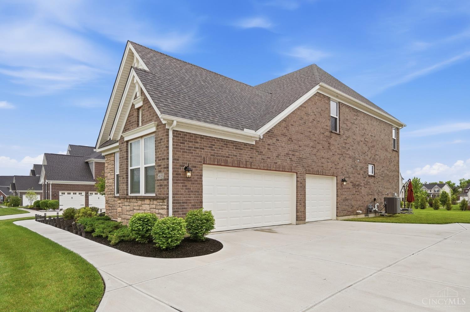 4123 Highland Green Drive