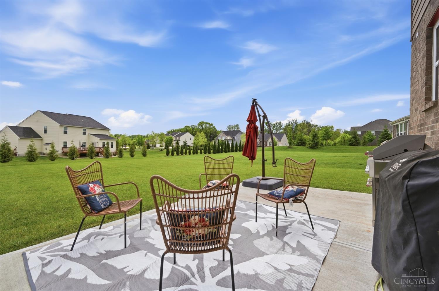 4123 Highland Green Drive