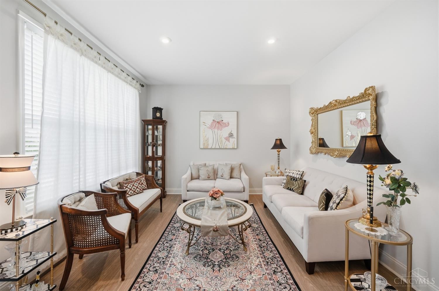 4123 Highland Green Drive