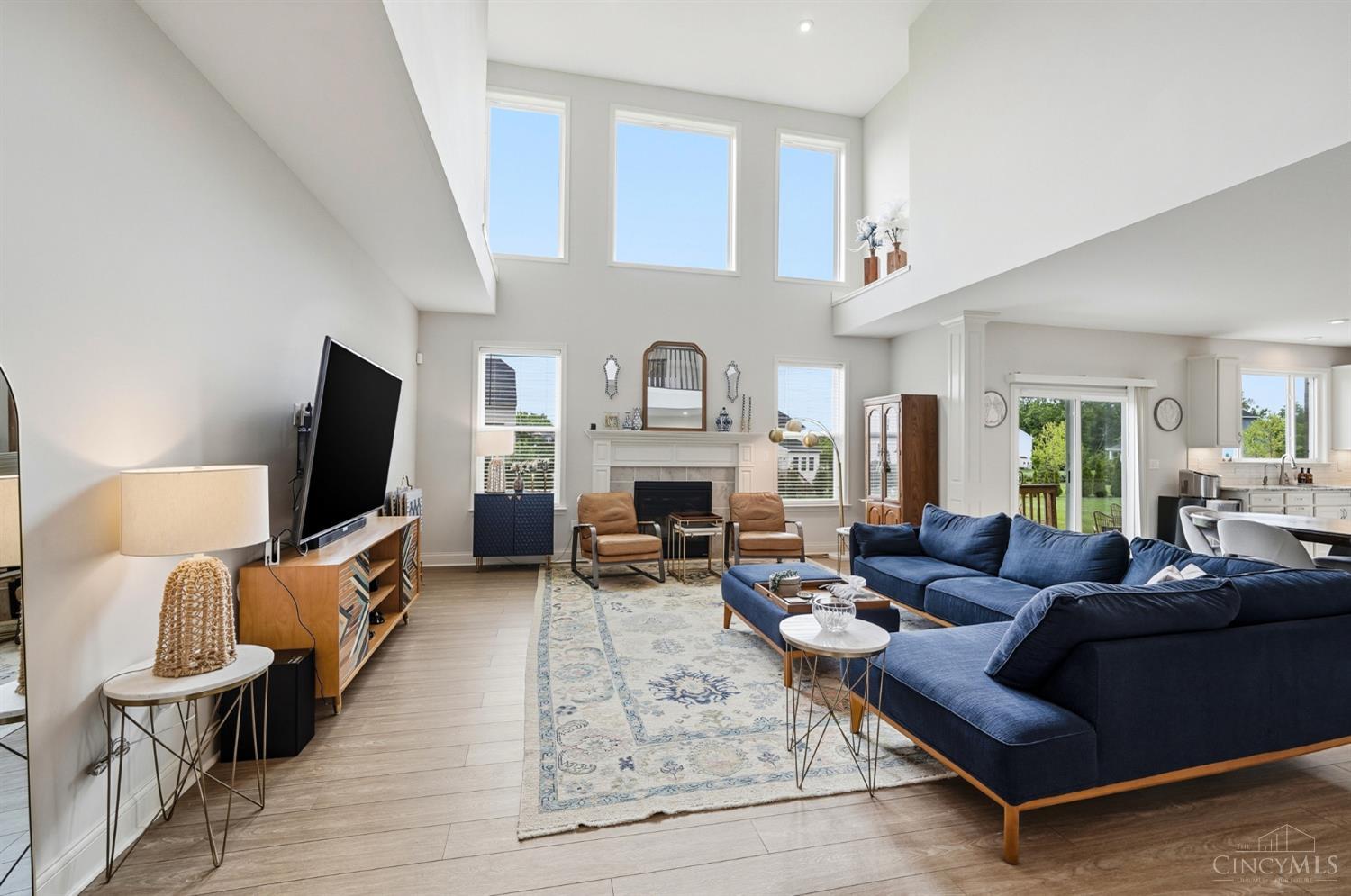 4123 Highland Green Drive