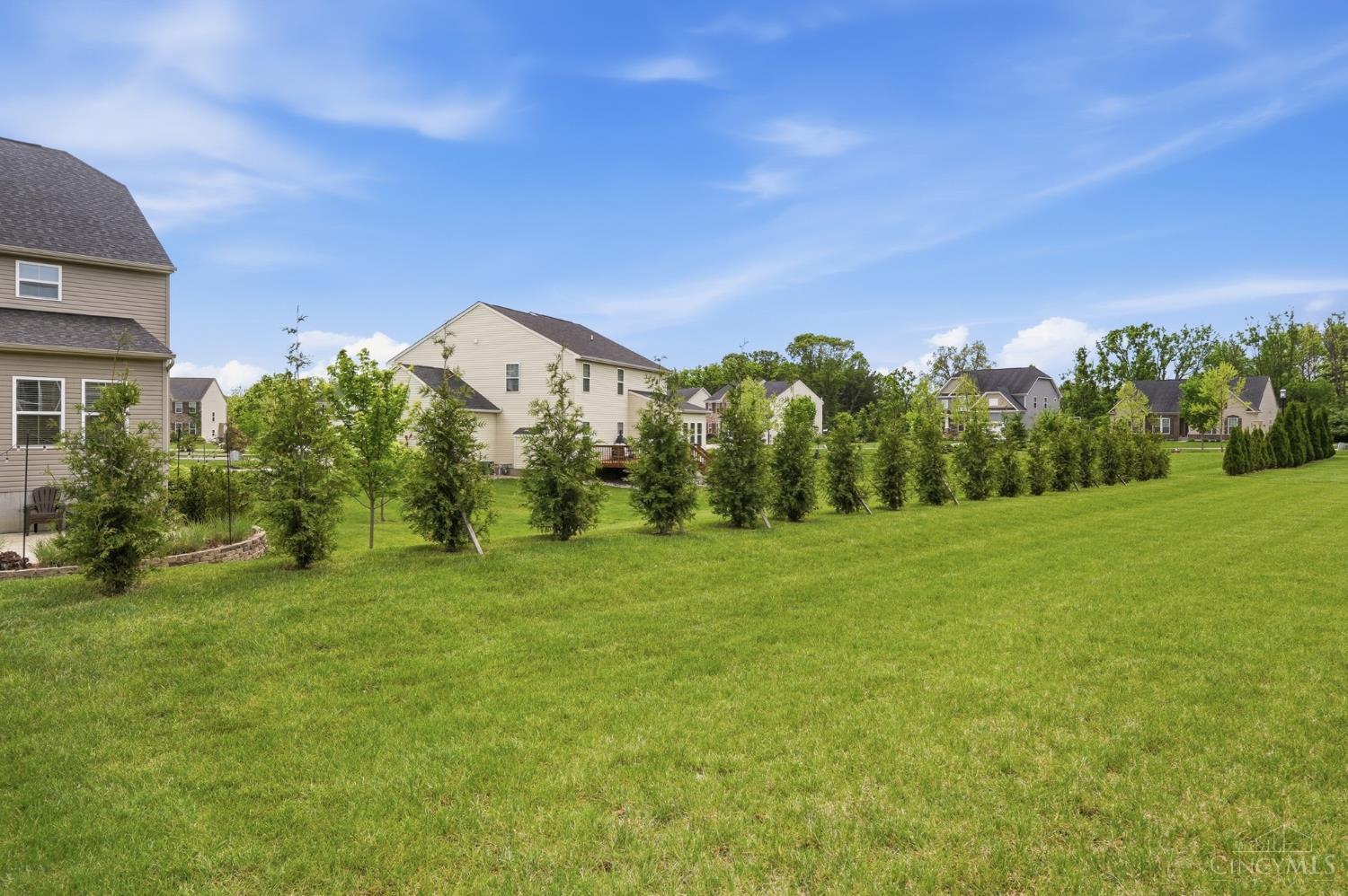 4123 Highland Green Drive