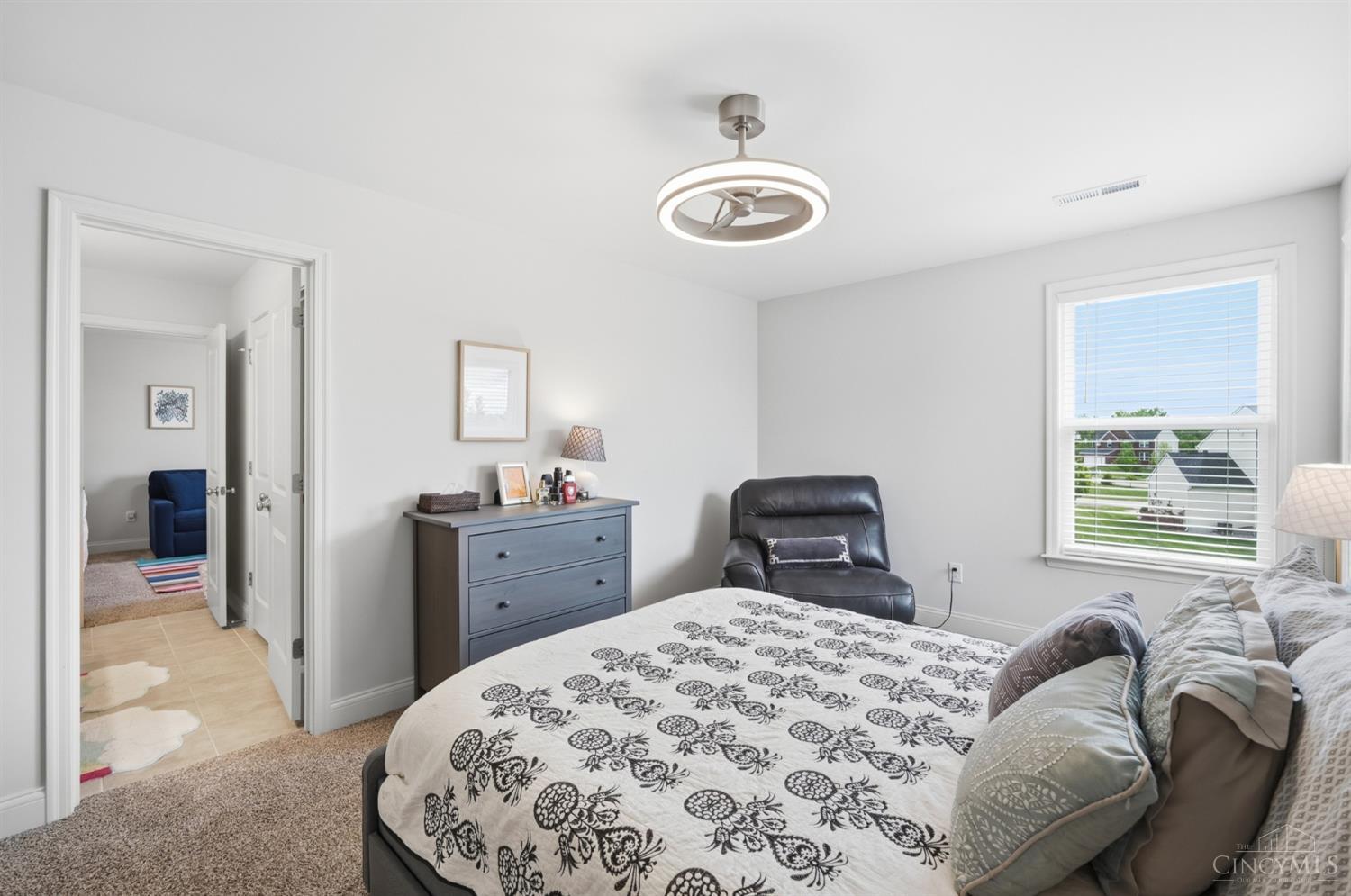 4123 Highland Green Drive