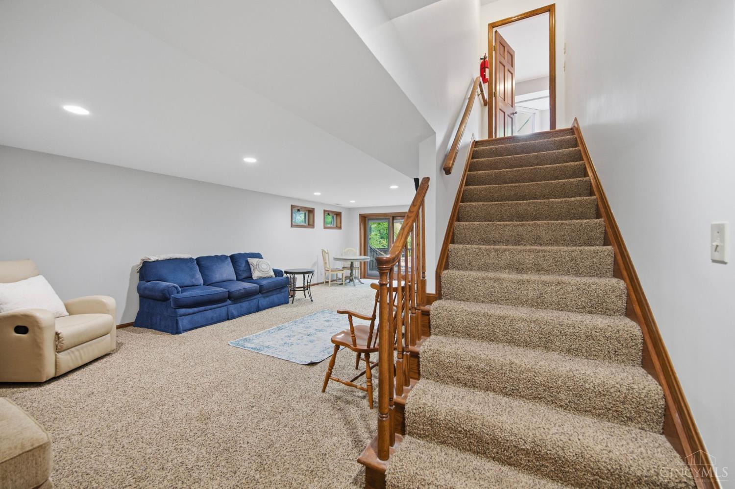 9018 Winthrop Drive