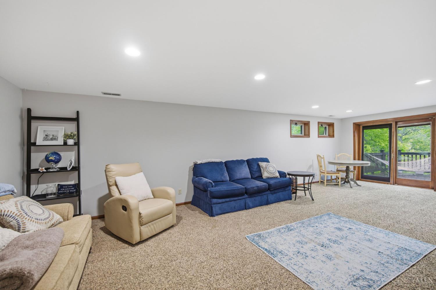 9018 Winthrop Drive