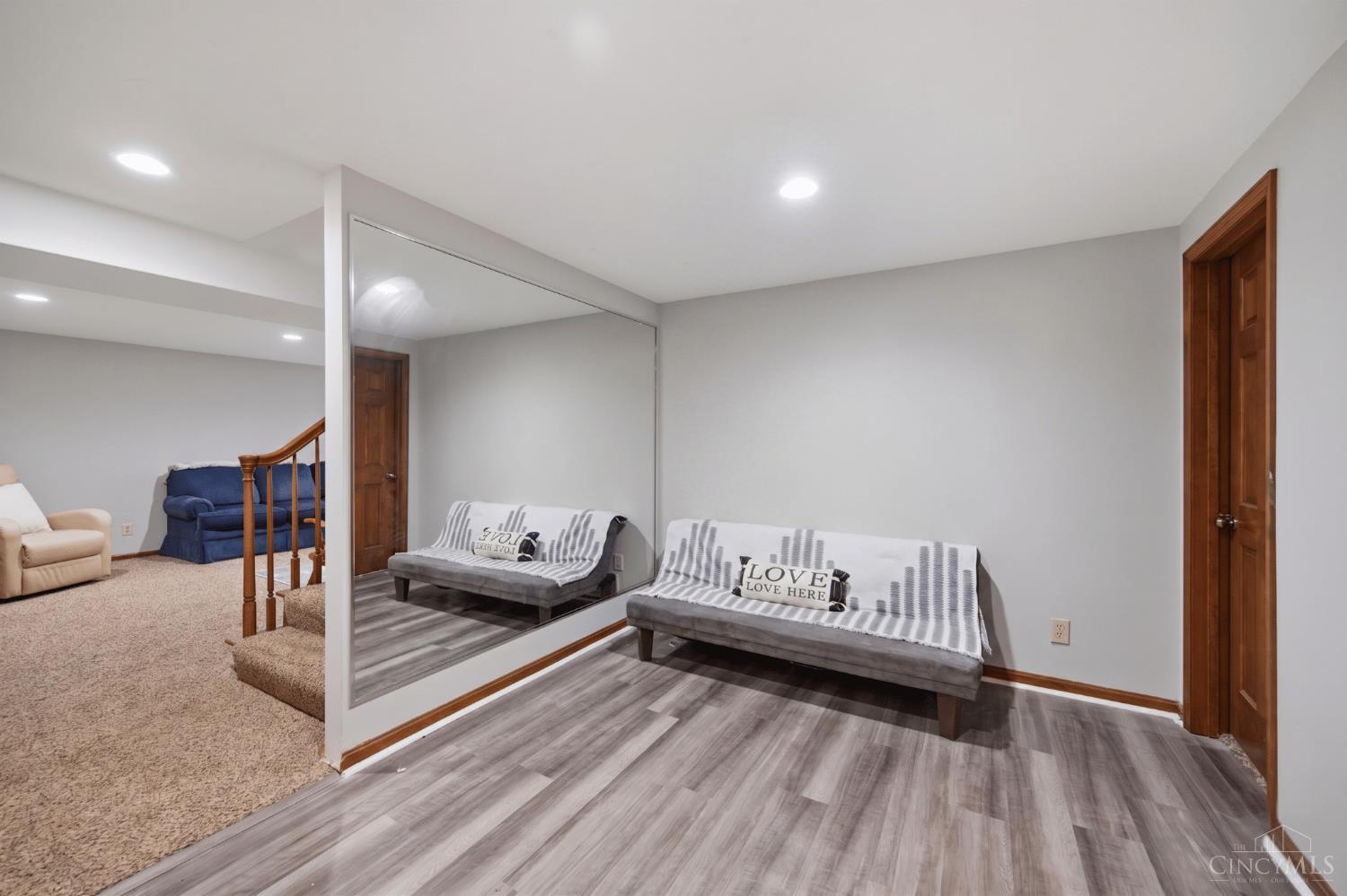 9018 Winthrop Drive