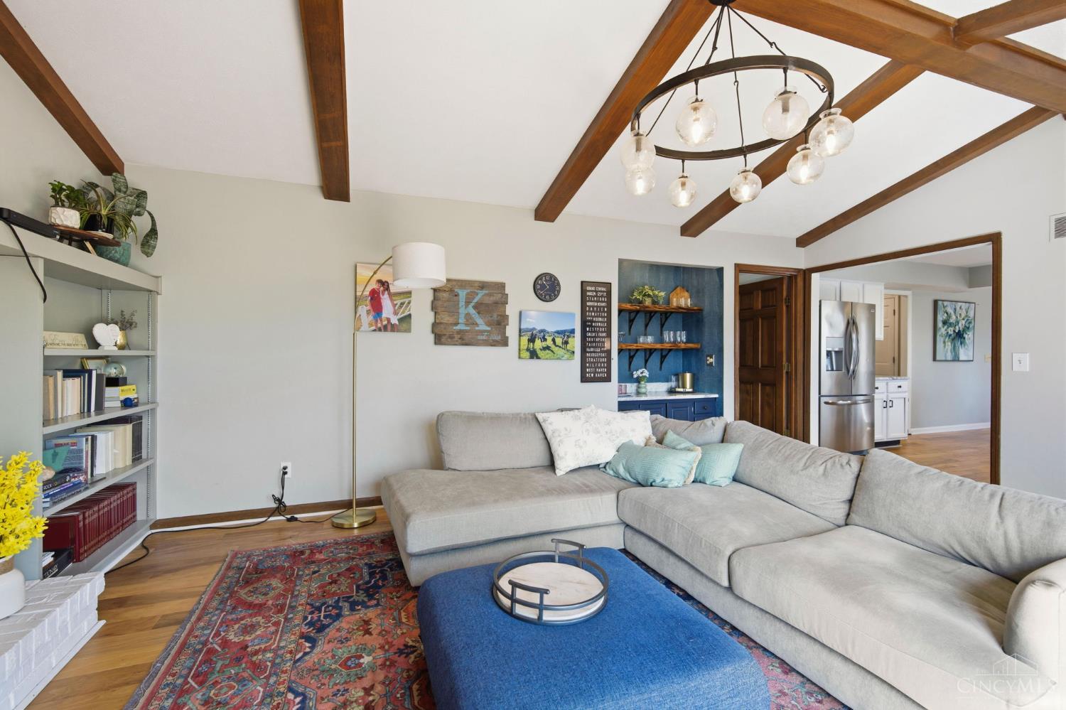 9018 Winthrop Drive