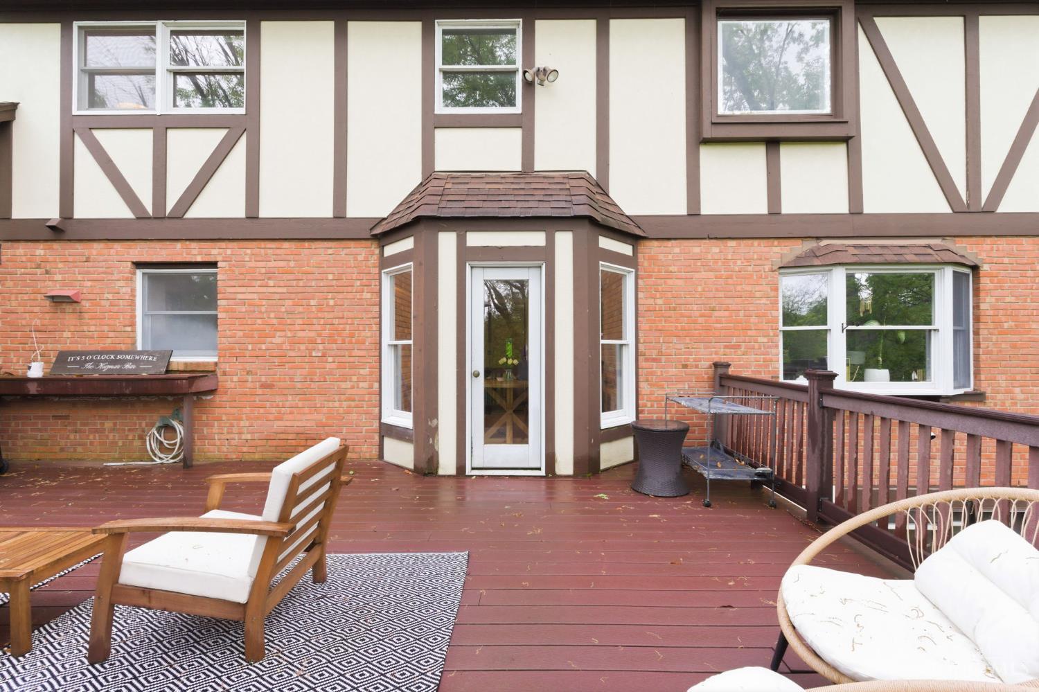 9018 Winthrop Drive