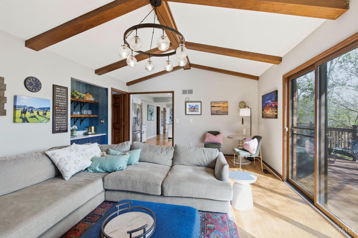 9018 Winthrop Drive