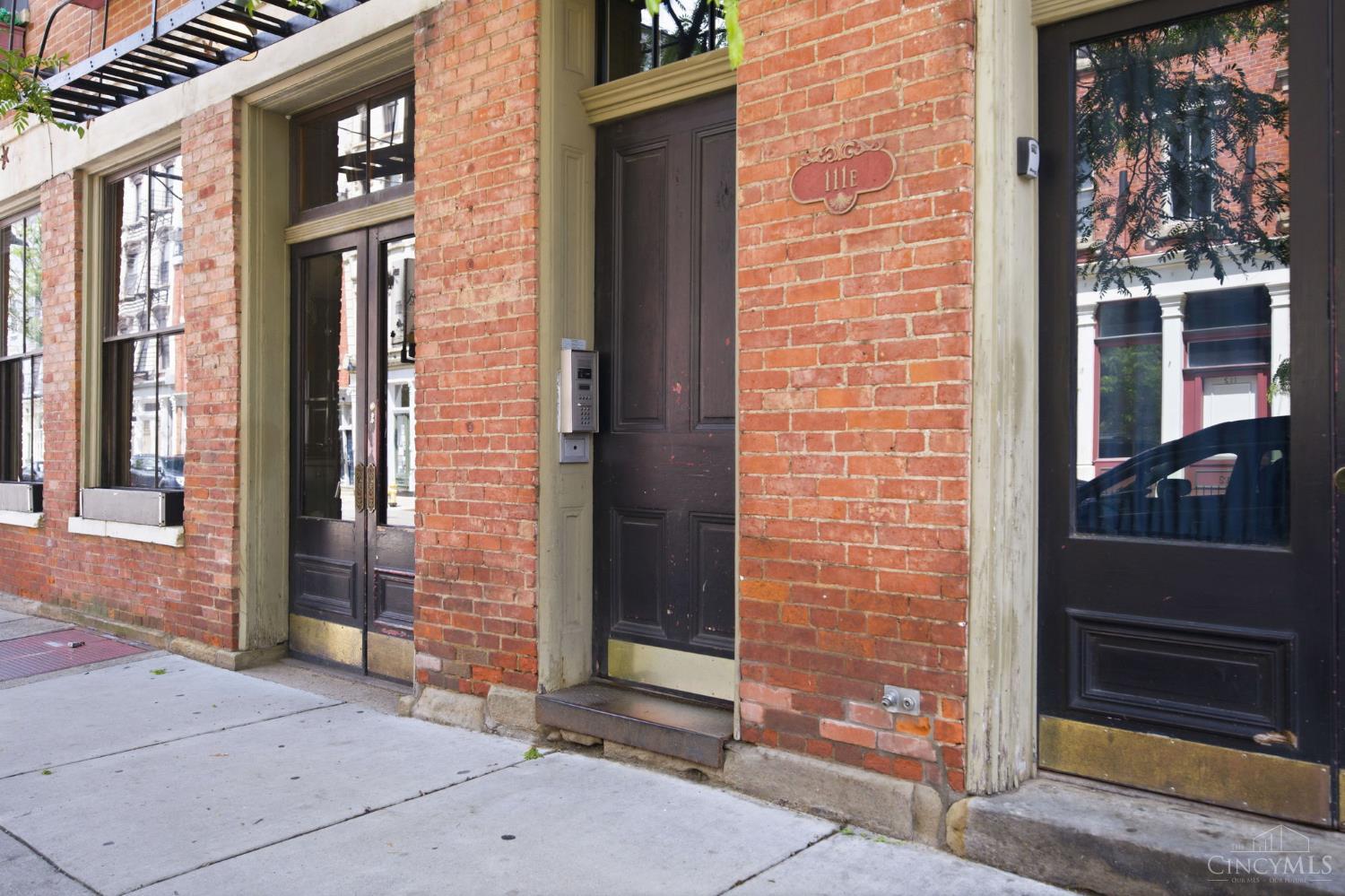 111 E 13th Street 1