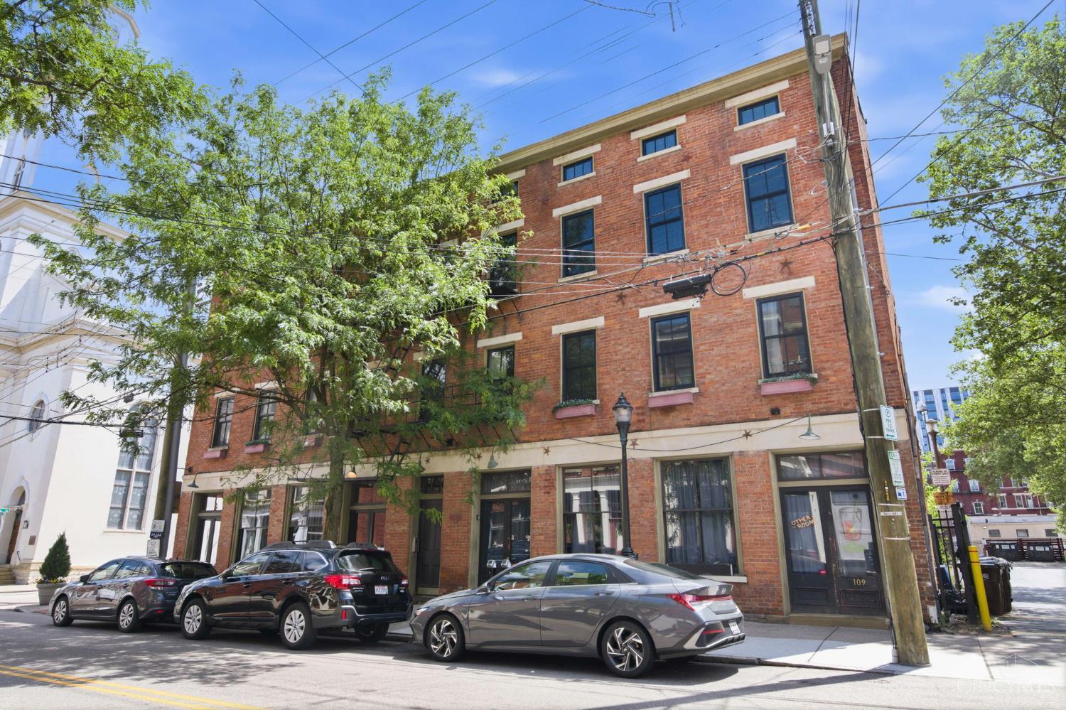 111 E 13th Street 1